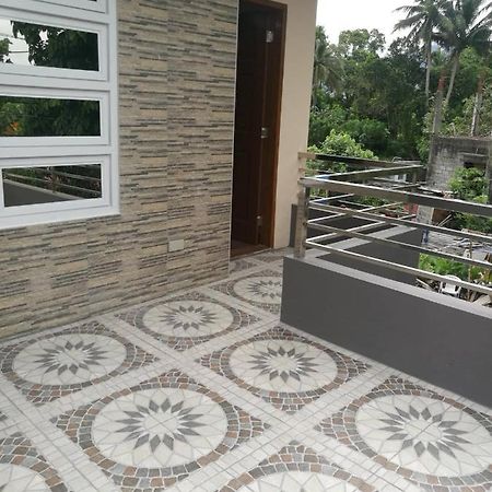 Overnight Villa Transient House Sorsogon Εξωτερικό φωτογραφία
