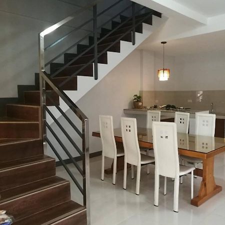 Overnight Villa Transient House Sorsogon Εξωτερικό φωτογραφία
