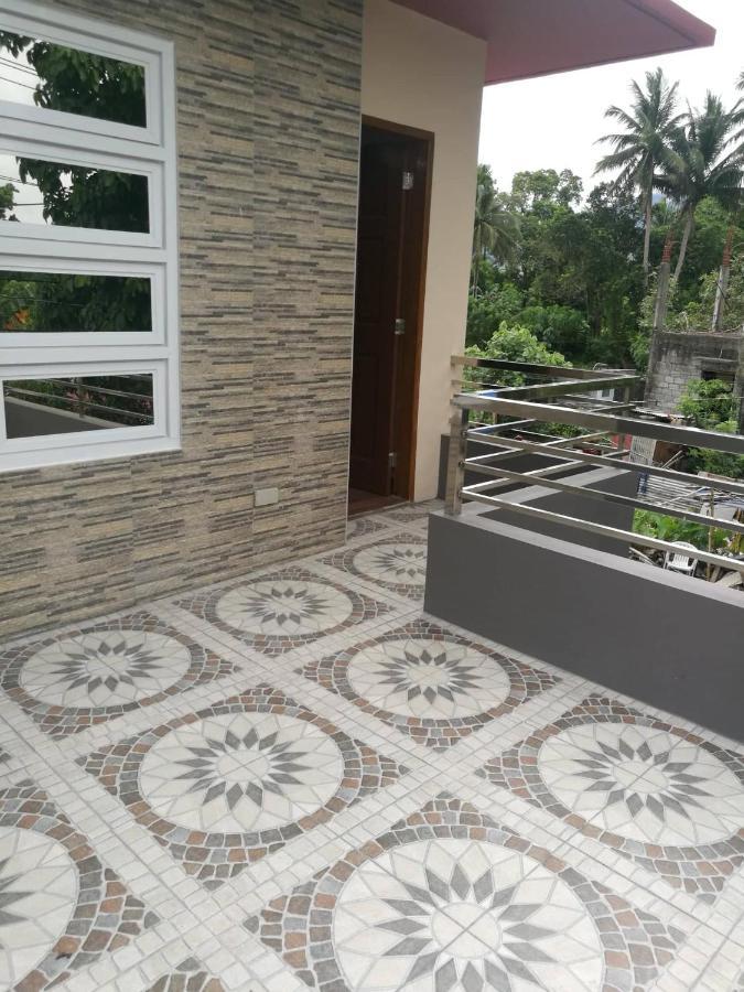 Overnight Villa Transient House Sorsogon Εξωτερικό φωτογραφία