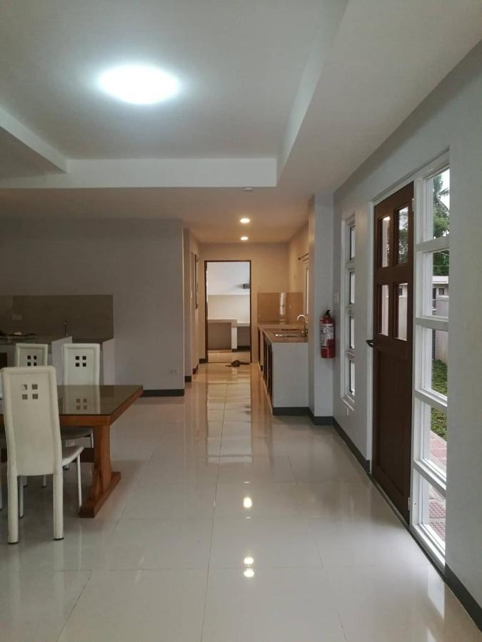 Overnight Villa Transient House Sorsogon Εξωτερικό φωτογραφία