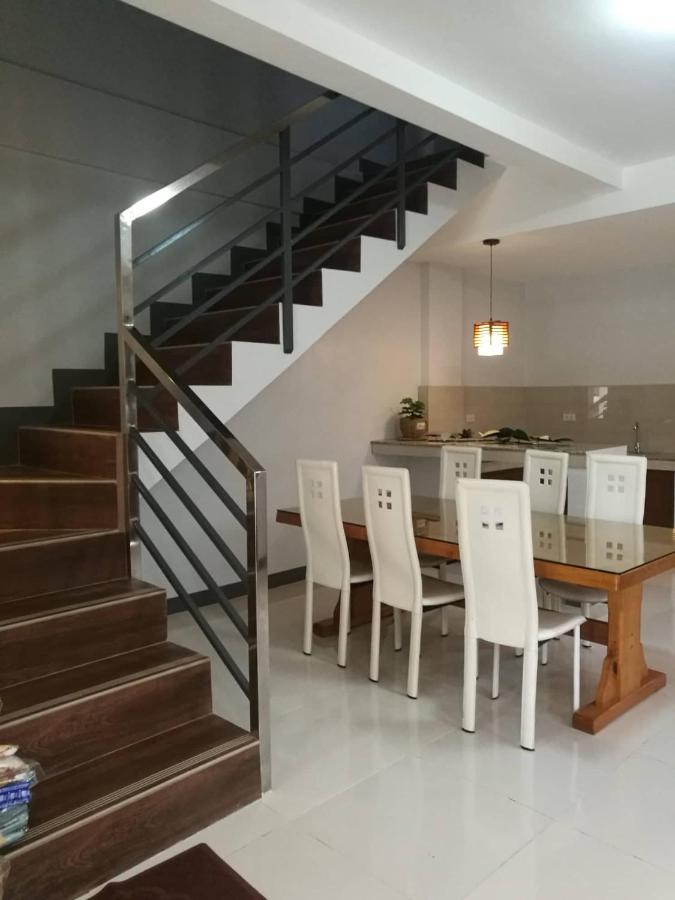 Overnight Villa Transient House Sorsogon Εξωτερικό φωτογραφία