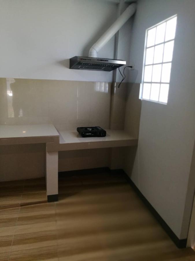 Overnight Villa Transient House Sorsogon Εξωτερικό φωτογραφία
