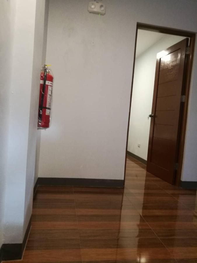 Overnight Villa Transient House Sorsogon Εξωτερικό φωτογραφία