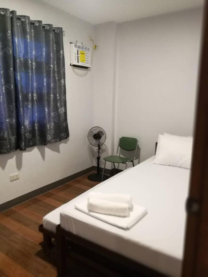 Overnight Villa Transient House Sorsogon Εξωτερικό φωτογραφία