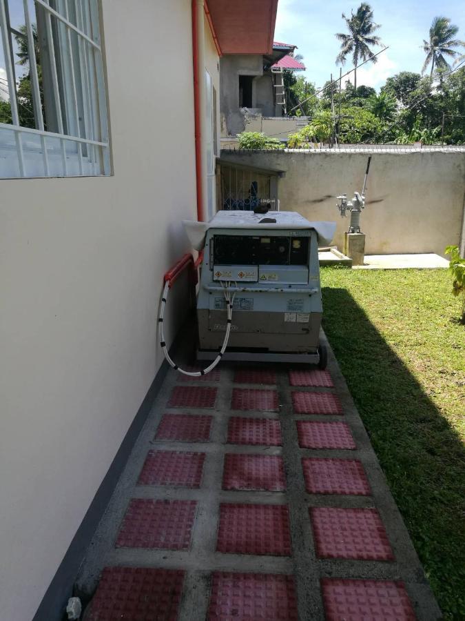 Overnight Villa Transient House Sorsogon Εξωτερικό φωτογραφία