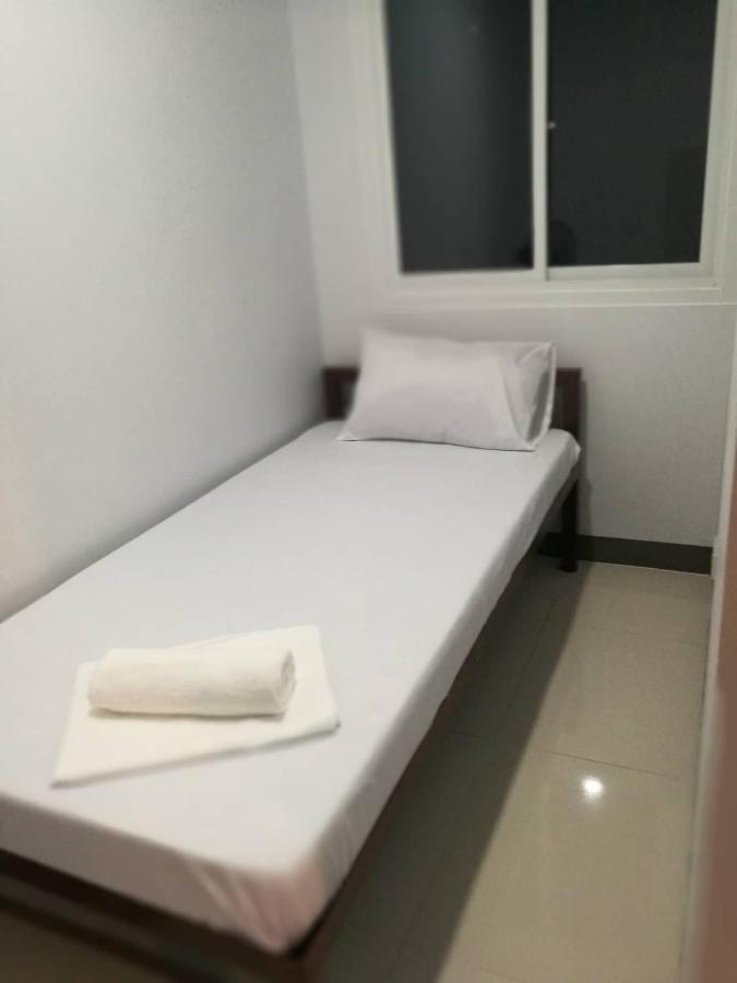 Overnight Villa Transient House Sorsogon Εξωτερικό φωτογραφία