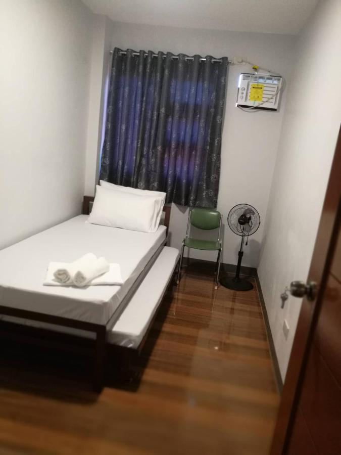 Overnight Villa Transient House Sorsogon Εξωτερικό φωτογραφία
