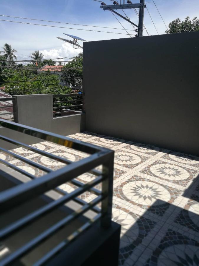 Overnight Villa Transient House Sorsogon Εξωτερικό φωτογραφία