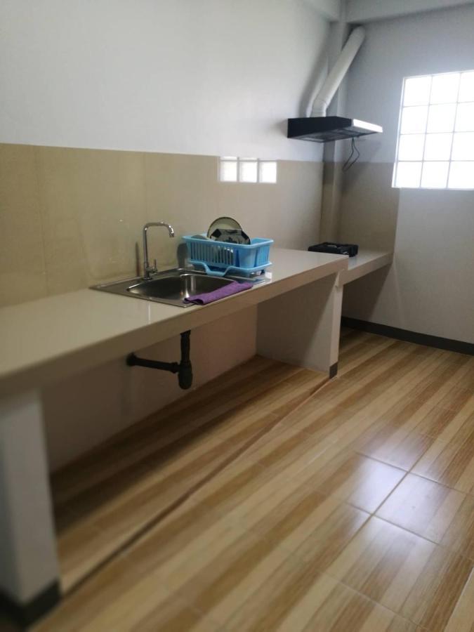 Overnight Villa Transient House Sorsogon Εξωτερικό φωτογραφία
